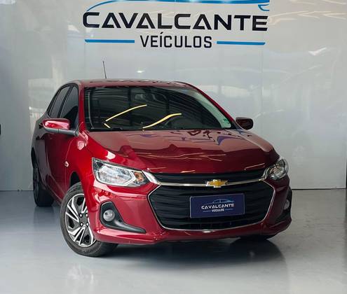 CHEVROLET ONIX 1.0 FLEX LT MANUAL CHEVROLET ONIX 1.0 FLEX LT MANUAL
